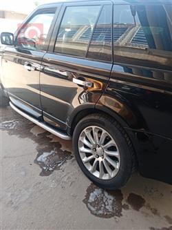 لاند روفر رانج روفر سبورت